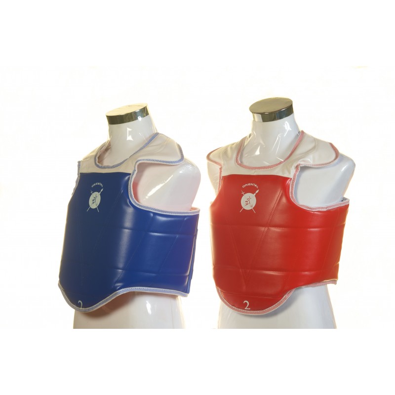 Taekwondo Body Protector